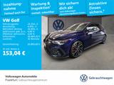 Volkswagen Golf VIII 2.0 TSI DSG GTI Navi IQ.Light DCC