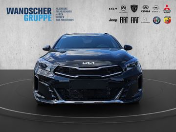 Kia XCEED 1.6 DCT GT-Line *Leder*Panorama*JBL-Sound*