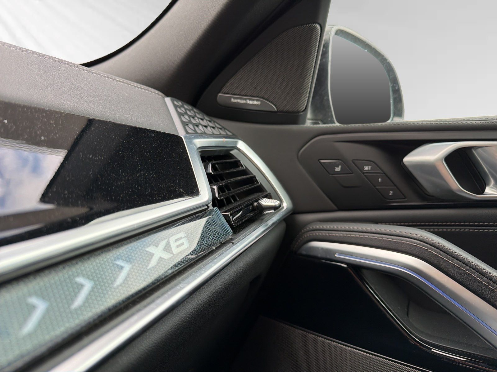 BMW X6 - Bild 22