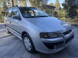 Mitsubishi Space Star Comfort 1600 Klima - Mitsubishi aus 2002