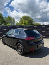 Seat Leon FR - Seat Leon aus 2012