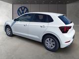 Volkswagen Polo 1.0 Basis FrontAssist LED DAB+ - Volkswagen Polo: Basis