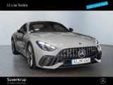 Mercedes-Benz AMG GT 63 PRO 4MATIC+ BURM NIGHT MEMO 360 DISTR - gebrauchte Mercedes-Benz AMG GT aus dem Jahr 2025