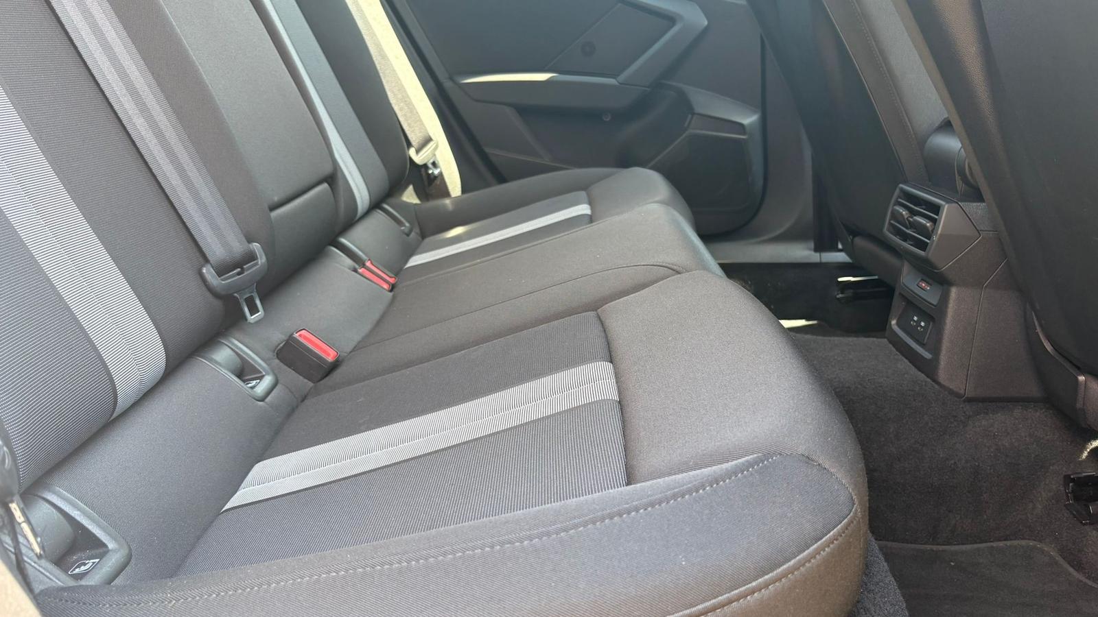 Audi A3 Sportback 30 TFSI advanced LED Navi PDC DAB, миниатюра 8