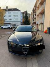 Alfa Romeo Alfa romeo 1.9jtd automatik 2007 - Alfa Romeo 159 mit Diesel-Antrieb: Automatik