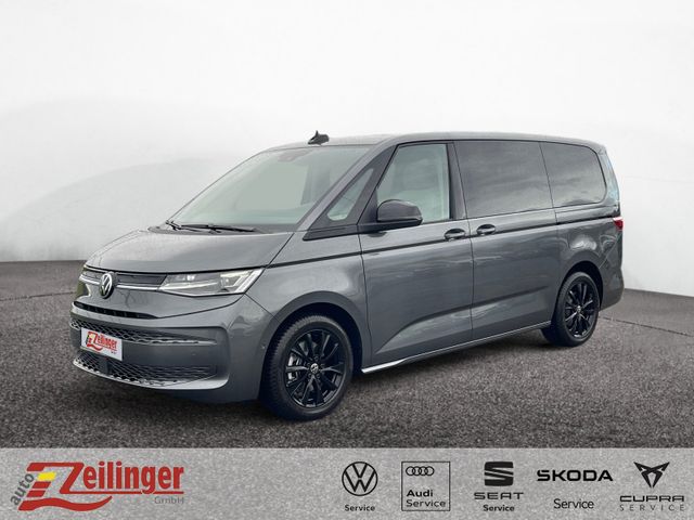 Volkswagen T7 Multivan Life LÜ TDI DSG|AHK|PANO|el.HECK|IQ