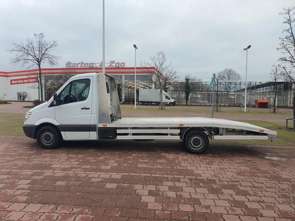 Mercedes-Benz Sprinter 313 CDI*Autotransporter*AHK 2,0t*