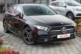 Mercedes-Benz A250 e AMG Line Klimaaut. LED Navi Tempomat PDC - Mercedes-Benz A-Class mit Hybrid-Antrieb