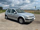 Volkswagen Golf 1.4 EU4 Comfortline Comfortline