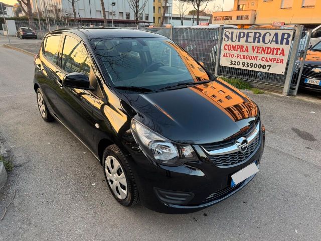Opel Karl 1.0 75 CV Advance NEOPATEN GARANZIA 12