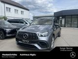 Mercedes-Benz GLE 63 AMG S 4M+ 22" Active-Ride V-max AHK NP170 - Mercedes-Benz GLE 63 AMG aus 2023