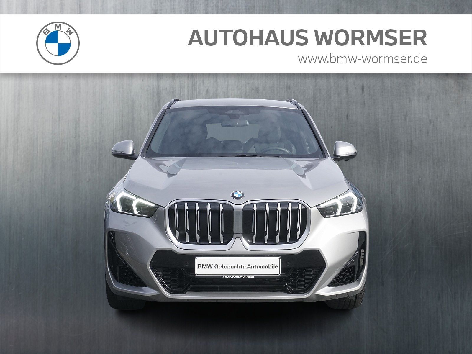 BMW X1 - Bild 3