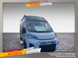 HYMER / ERIBA / HYMERCAR Yellowstone 601 Fiat  - Hymer Yellowstone