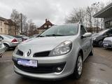 Renault Clio Grandtour Edition Dynamique*GEPFLEGT*2.HAND - Renault Clio: Edition Dynamique