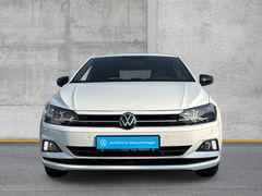 Fahrzeugabbildung Volkswagen Polo 1.0 TSI United KAMERA NAVI DAB+