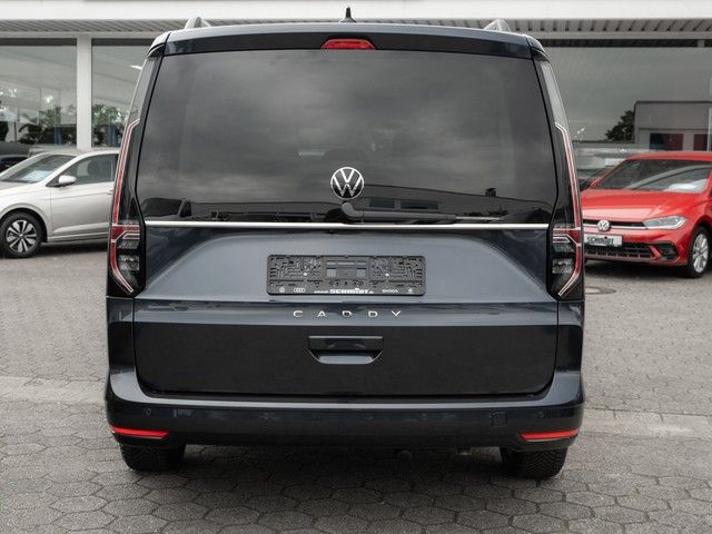 Volkswagen Caddy Maxi - Bild 7