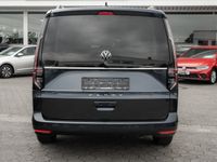 Volkswagen Caddy Maxi - Vorschau Bild 7