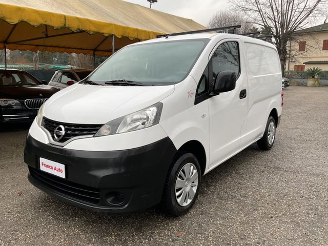 Nissan NV200 1.5 dCi 110CV Furgone EURO 6B IVA I