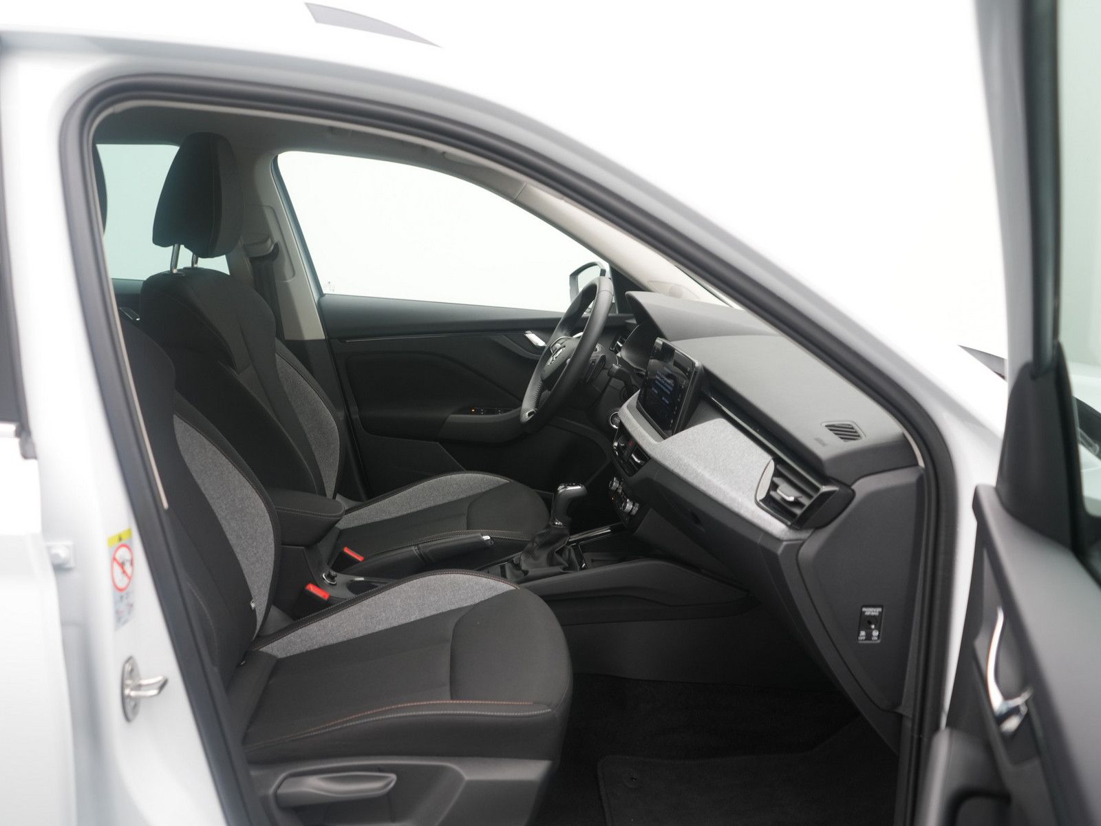 Skoda Kamiq - Bild 12