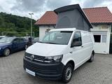 Volkswagen T 6 ''Aufstelldach Euro 6 - Wohnmobil oder -wagen Eu