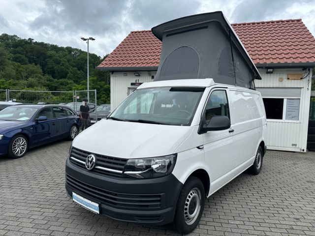 Volkswagen T 6 ''Aufstelldach Euro 6