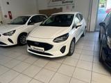 Ford Fiesta Cool & Connect 1.0 EcoBoost EU6d 2017- - Ford Fiesta Tageszulassungen