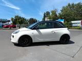 Opel Adam 1.4 Glam Automatik (PDC*PANOD*INTELLI-LINK) - Opel Adam Gebrauchtwagen in Frankfurt