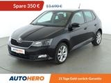 Skoda Fabia 1.2 TSI Joy Aut.*TEMPO*PDC*SHZ* - Skoda Fabia: Limousine