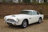 Aston Martin DB4 Series 3 PRICE REDUCTION! Fully restored by - Aston Martin Oldtimer