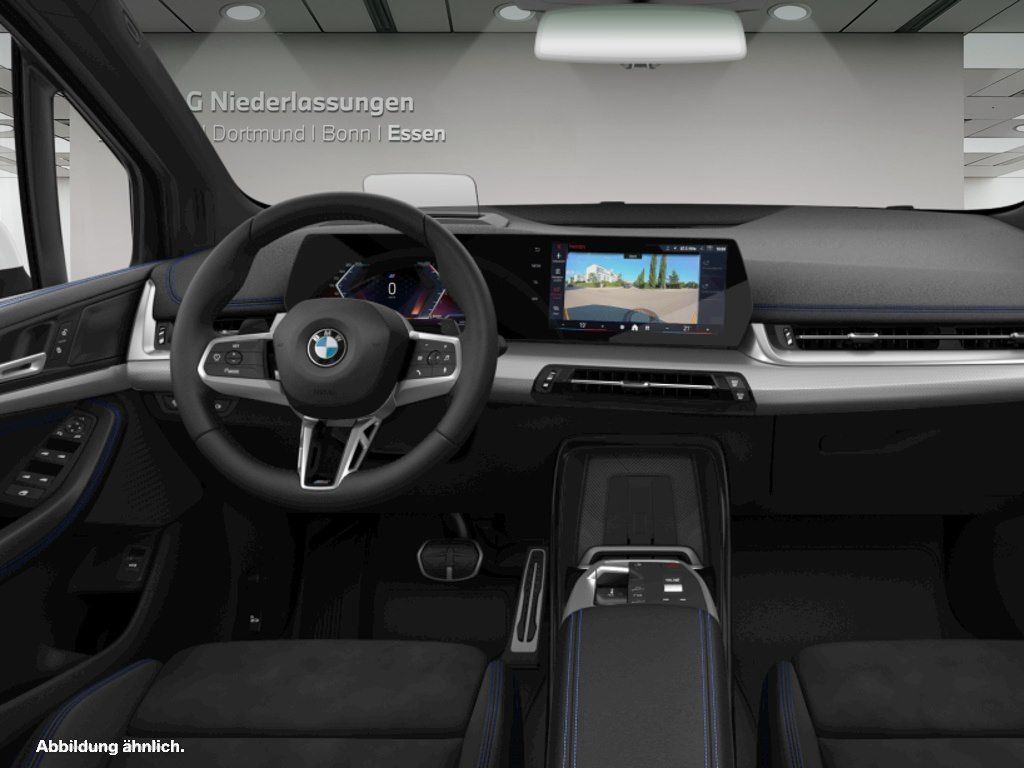 BMW 220 Active Tourer - Bild 7