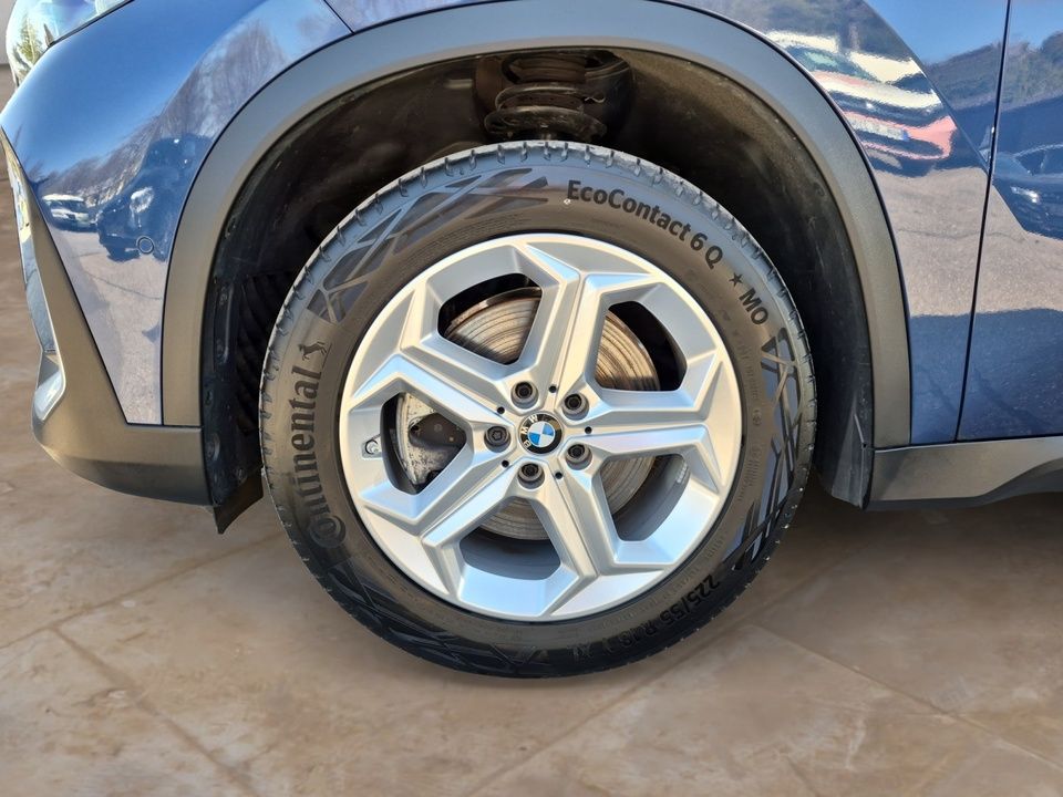 BMW X1 - Bild 2