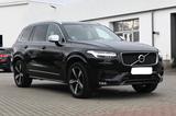 Volvo XC90 T8 R-Design - Volvo XC90: T8