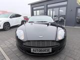 Aston Martin DB9 - scheckheftgepflegte Aston Martin DB9