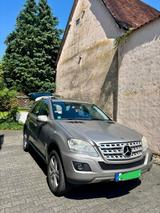 Mercedes-Benz Mercedes Benz ML 320 cdi - Mercedes-Benz ML 320 in Mainz