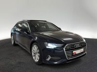 Audi A6 - Vorschau Bild 9