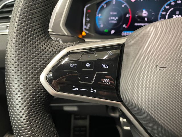 Tiguan Allspace R-Line 4Motion 2.0 TDI DSG 7-SIT