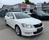 Skoda Octavia Combi Sport Edition *Navi *PDC - Skoda Octavia: Edition Sport