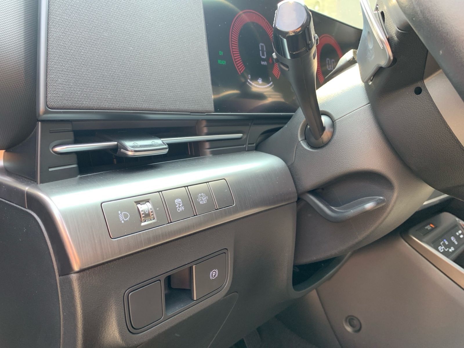 Fahrzeugabbildung Hyundai KONA 1.6 GDI Select Hybrid Sitzheizung Kamera