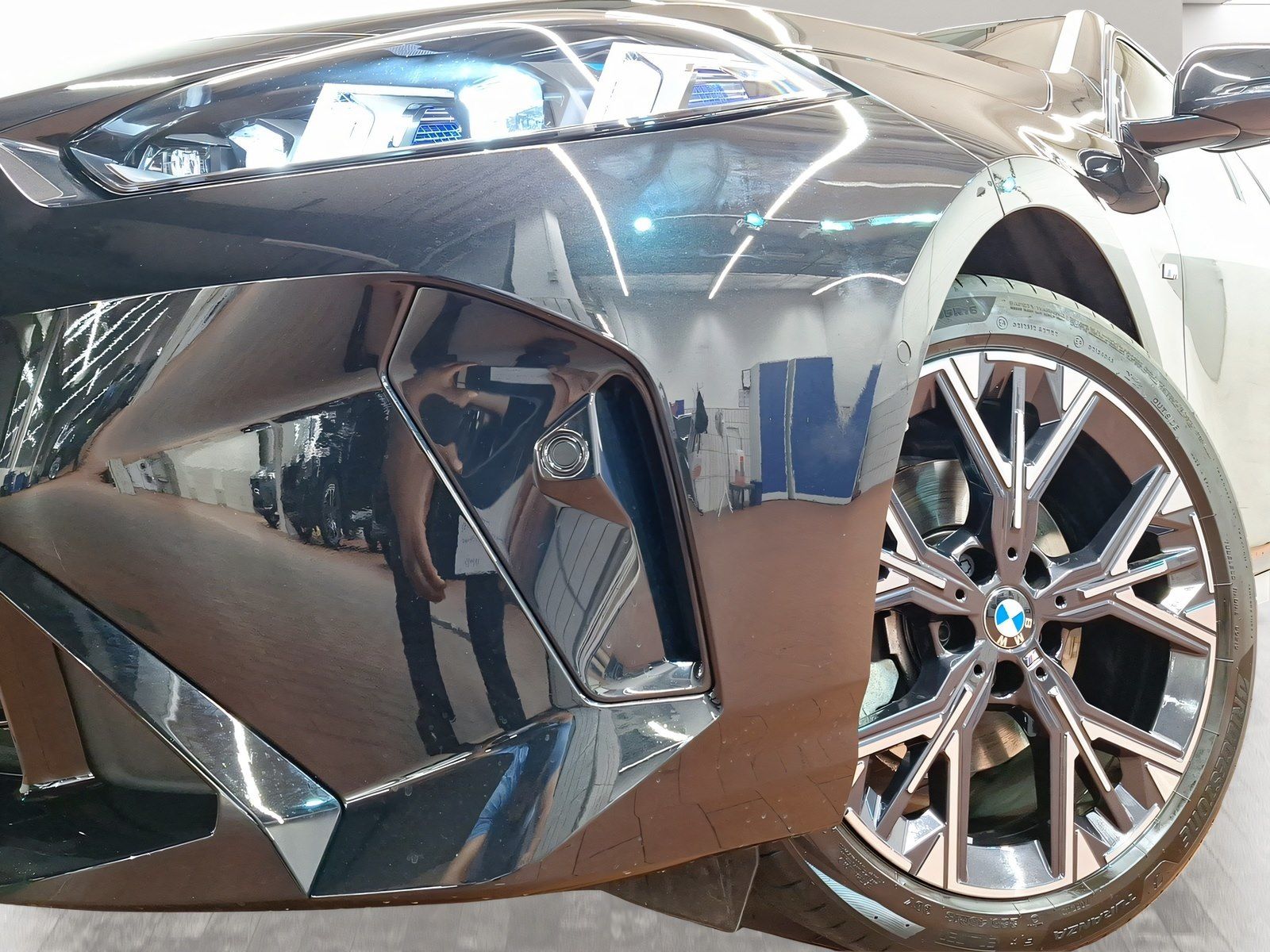 BMW 120 - Bild 8