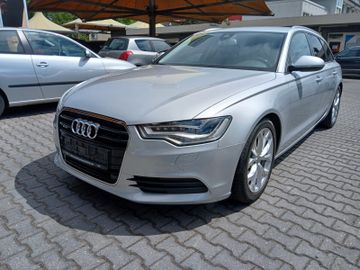 Audi A6 - 3
