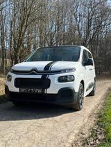 Citroën Berlingo PureTech 110 S&S LIVE M LIVE - Citroën Berlingo: Live