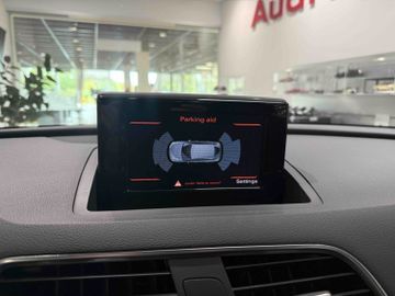 Audi Q3 - 10