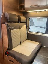 Knaus Boxlife 540 MQ Platinum Selection Autom8 HUBBETT - Wohnwagen mit Hubbett