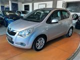 Opel Agila B Edition AUTOMATIK/KLIMA/SHZ/MFL - Opel Agila: A