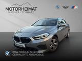 BMW 218i Gran Coupe Advantage Aut. Comfort DrivAssis - graue BMW 218 Gran Coupé
