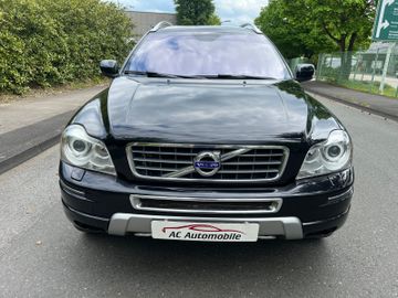 Volvo XC90 - 3