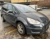 Ford S-Max Titanium Motorproblem