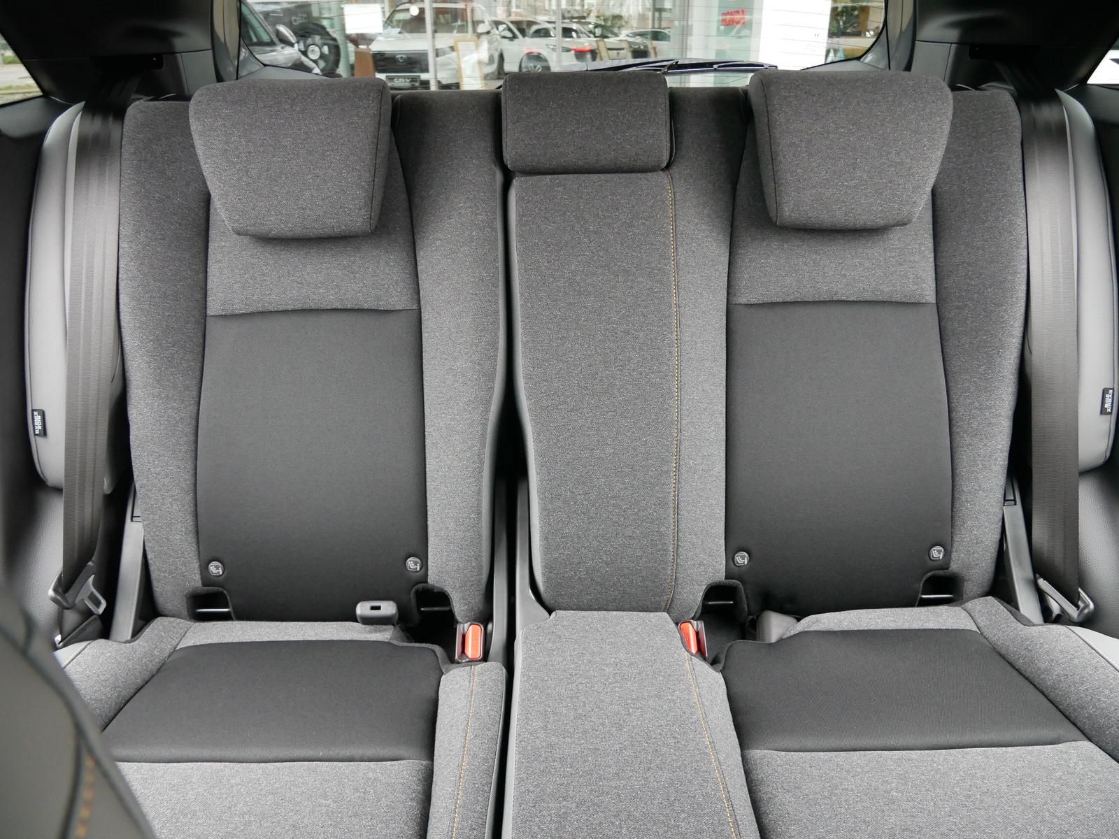 Honda Jazz - Bild 20