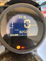 Honda CMX500A2 (Rebel Spezial 500ccm) - CHOPPER 50CCM