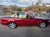 Mercedes-Benz SL 280 - Mercedes-Benz SL 300: Roadster